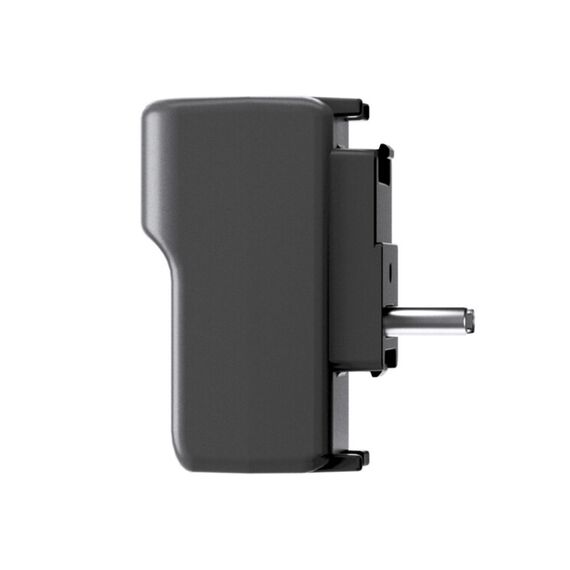 Адаптер микрофона Insta360 One RS / One X2 (Вертикальный) (CYNOVA), Тип: Вертикальный, изображение 3