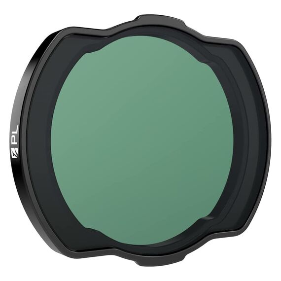 Поляризационный PL фильтр DJI Avata / O3 Air Unit (Freewell), Тип: PL, Версия: PL