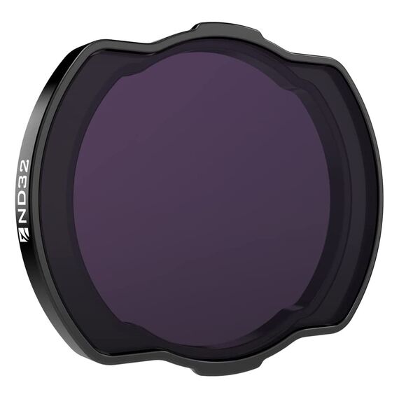 Нейтральный фильтр ND для DJI Avata / O3 Air Unit (Freewell), Тип: ND, Версия: ND32
