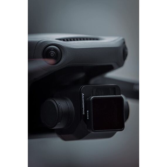 Набор из 6 фильтров (ND8/16/32/64/Wide Angle/Anamorphic) DJI Mavic 3 (Freewell), изображение 2