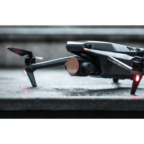 Поляризационный CPL фильтр DJI Mavic 3 (Professional) (PGYTECH P-26A-035), Тип: CPL, изображение 2