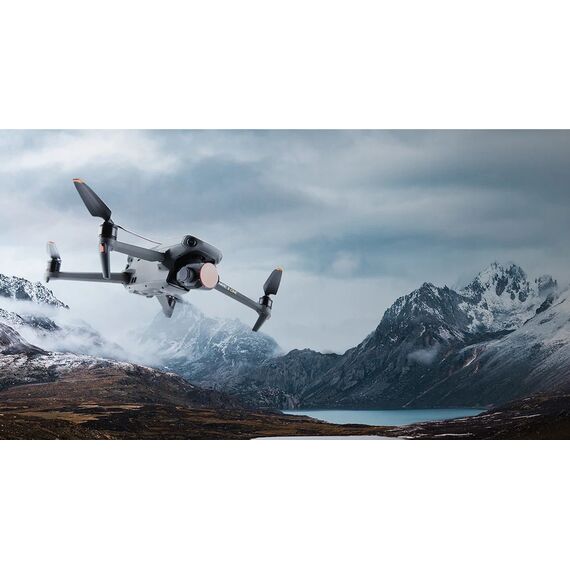 Набор нейтрально-поляризационных фильтров (ND8-PL/16/32/64) DJI Mavic 3 (Professional) (PGYTECH P-26A-034), Тип: ND-PL (8/16/32/64), изображение 2