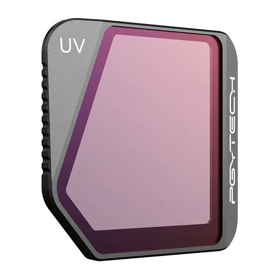 Ультрафиолетовый UV фильтр DJI Mavic 3 (Professional) (PGYTECH P-26A-033), Тип: UV