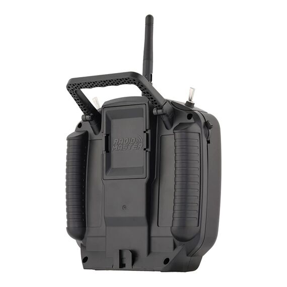 Аппаратура управления RadioMaster TX12 MKII EdgeTX (CC2500), изображение 3