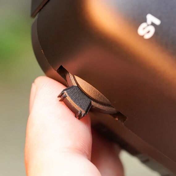 Аппаратура управления RadioMaster TX12 MKII EdgeTX (ELRS), изображение 5