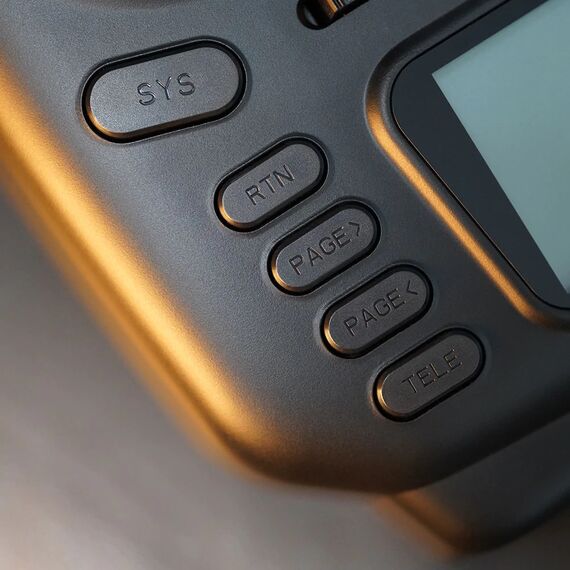 Аппаратура управления RadioMaster TX12 MKII EdgeTX (ELRS), изображение 6