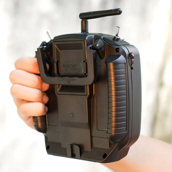 Аппаратура управления RadioMaster TX12 MKII EdgeTX (ELRS), изображение 9