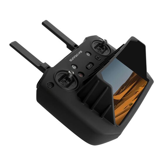 Силиконовый чехол-шторка пульта DJI RC Pro (SunnyLife)