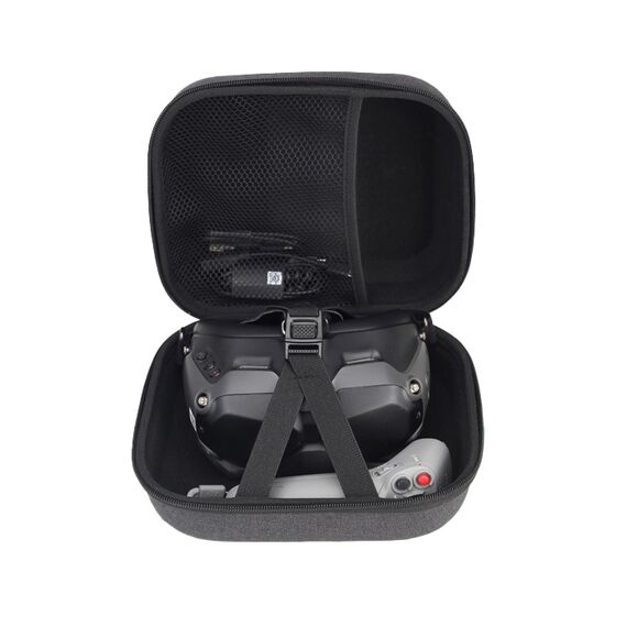 EVA кейс DJI Goggles 2 / FPV Goggles V2 и Motion Controller