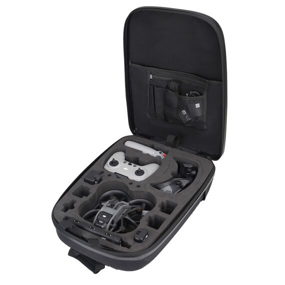 Твердый рюкзак DJI Avata