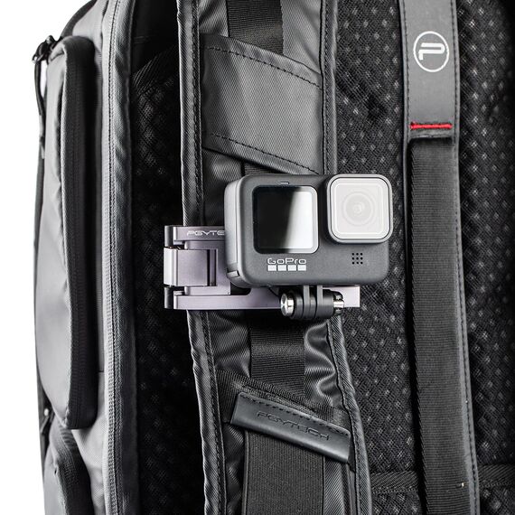 Держатель на ремешок для экшн-камер (PGYTECH P-18C-019), изображение 9