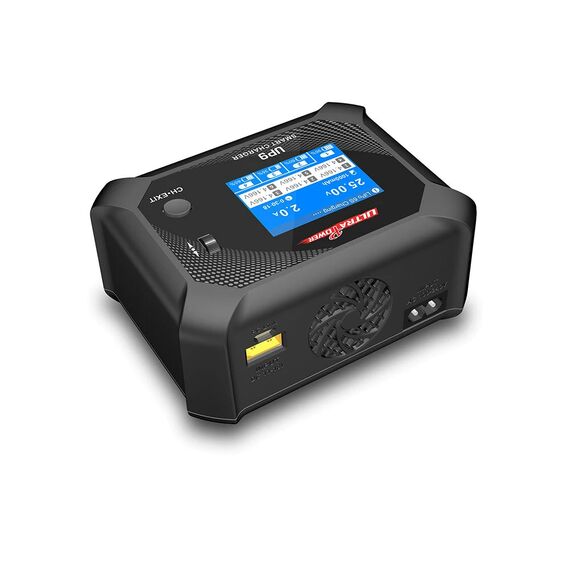 Зарядное устройство Ultra Power UP9, изображение 3