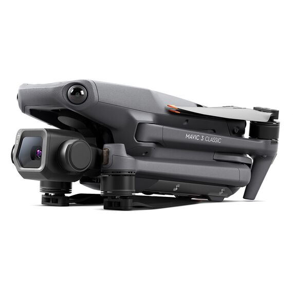 Квадрокоптер DJI Mavic 3 Classic (без пульта), Комплектация: без пульта, изображение 2