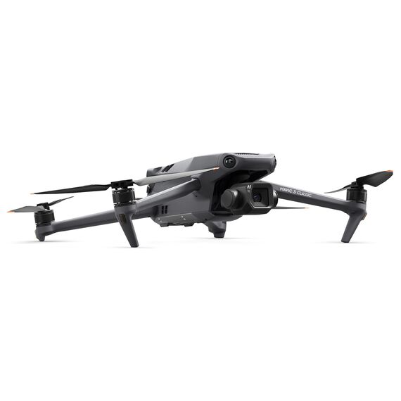 Квадрокоптер DJI Mavic 3 Classic (без пульта), Комплектация: без пульта, изображение 3