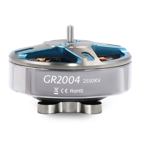 Мотор GEPRC GR2004, KV моторов: 2550KV