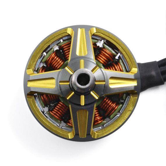 Мотор GEPRC GR2207.5-1700KV, изображение 3