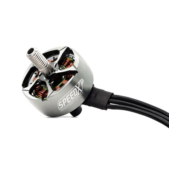 Мотор GEPRC SPEEDX2 2107.5-1960KV (Титановый), изображение 4