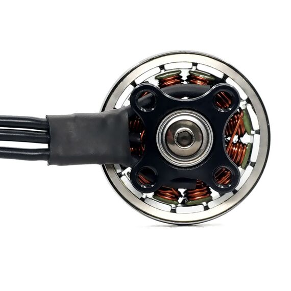 Мотор GEPRC SPEEDX2 2107.5-1960KV (Титановый), изображение 6