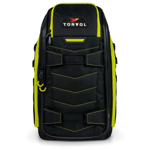 Рюкзак Torvol Pitstop Pro, Версия: Pro, Цвет: Стандартный