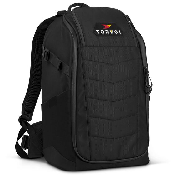 Рюкзак Torvol Pitstop, Версия: Стандартная, Цвет: Stealth Edition