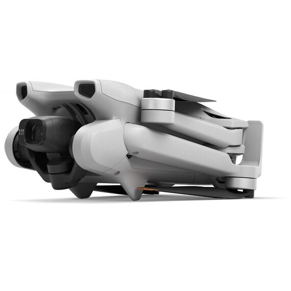Квадрокоптер DJI Mini 3 (с пультом DJI RC-N1), Комплектация: с пультом DJI RC-N1, изображение 2