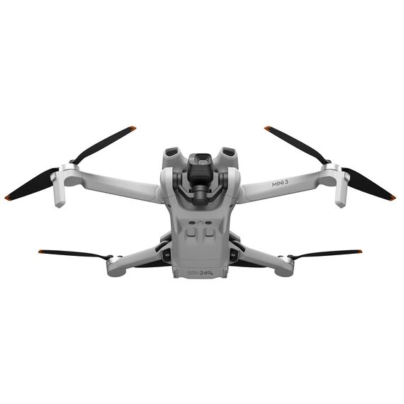 Квадрокоптер DJI Mini 3 (с пультом DJI RC-N1), Комплектация: с пультом DJI RC-N1, изображение 4