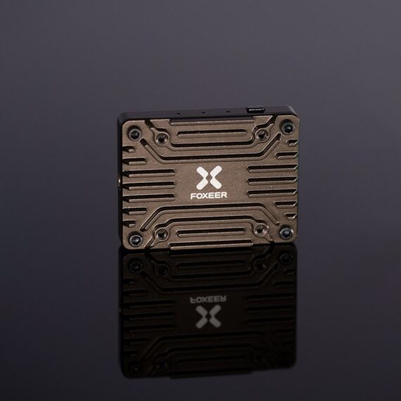 Видеопередатчик Foxeer Reaper Extreme V2 2,5 Вт, изображение 5