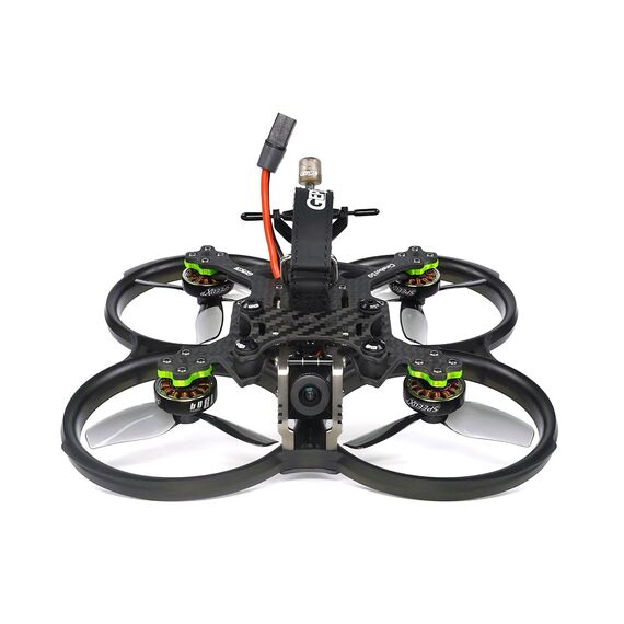 Квадрокоптер GEPRC Cinebot30 Analog, Приемник: PNP (без приемника), изображение 3в магазине iDrone Квадрокоптер GEPRC Cinebot30 Analog, Приемник: PNP (без приемника), изображение 3