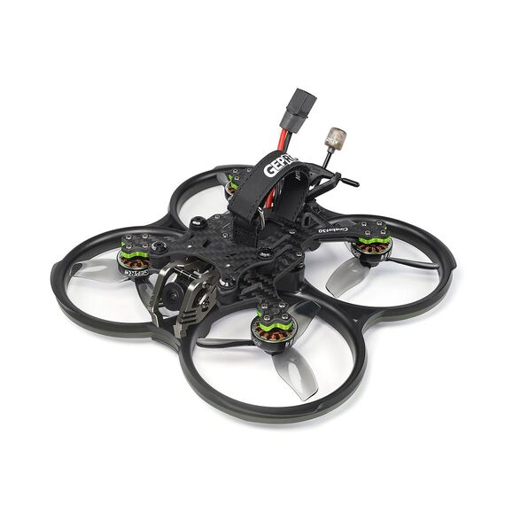 Квадрокоптер GEPRC Cinebot30 Analog, Приемник: PNP (без приемника), изображение 5в магазине iDrone Квадрокоптер GEPRC Cinebot30 Analog, Приемник: PNP (без приемника), изображение 5