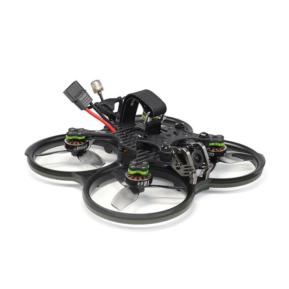 Квадрокоптер GEPRC Cinebot30 Analog, Приемник: PNP (без приемника), изображение 6в магазине iDrone Квадрокоптер GEPRC Cinebot30 Analog, Приемник: PNP (без приемника), изображение 6