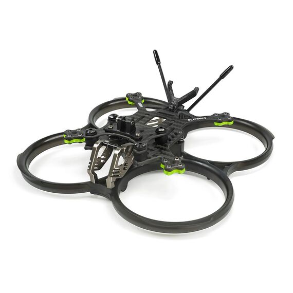 Рама GEPRC GEP-CT30, Версия: Без подсветки, изображение 2в магазине iDrone Рама GEPRC GEP-CT30, Версия: Без подсветки, изображение 2
