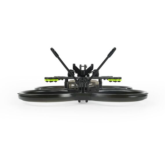Рама GEPRC GEP-CT30, Версия: Без подсветки, изображение 4в магазине iDrone Рама GEPRC GEP-CT30, Версия: Без подсветки, изображение 4