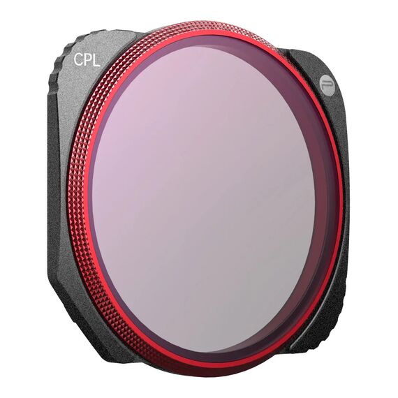 Поляризационный CPL фильтр DJI Mavic 3 Classic (Professional) (PGYTECH P-39A-011), Тип: CPL