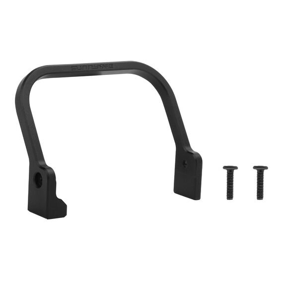 Защитный бампер DJI Avata (Черный) (SunnyLife)