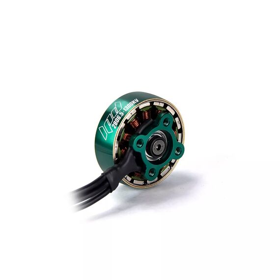 Мотор BrotherHobby LPD 2806.5, KV моторов: 1300KV, изображение 3