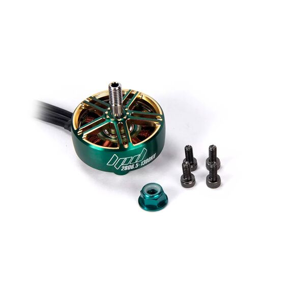 Мотор BrotherHobby LPD 2806.5, KV моторов: 1300KV, изображение 4