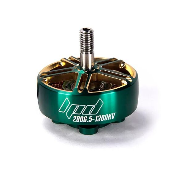 Мотор BrotherHobby LPD 2806.5, KV моторов: 1300KV