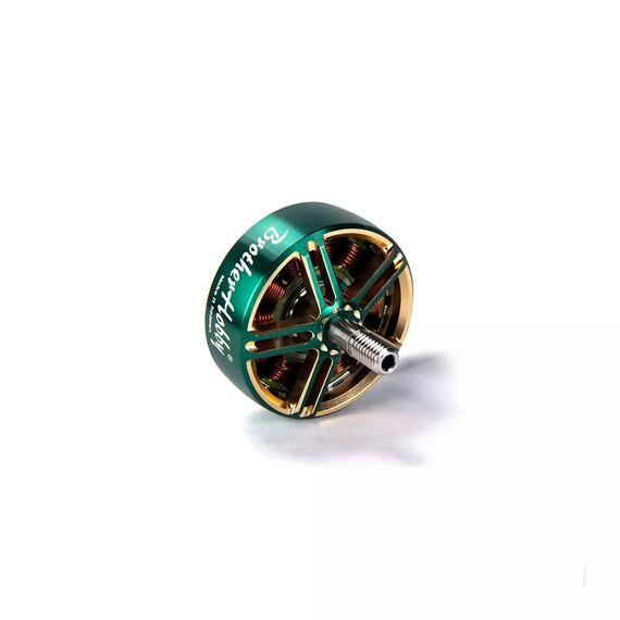 Мотор BrotherHobby LPD 2806.5, KV моторов: 1700KV, изображение 2