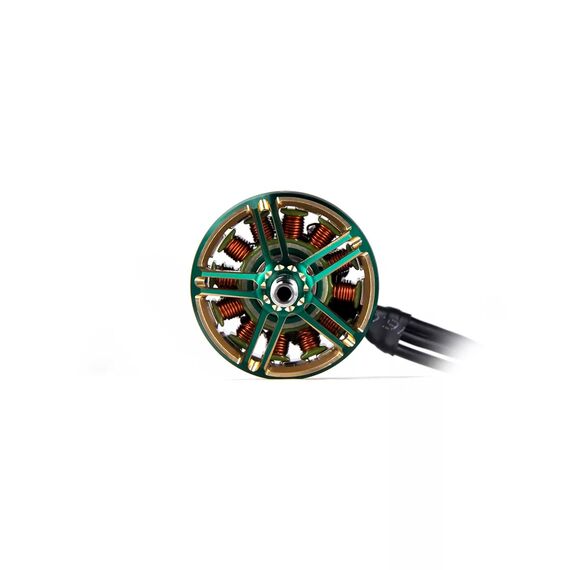 Мотор BrotherHobby LPD 2806.5, KV моторов: 1700KV, изображение 4