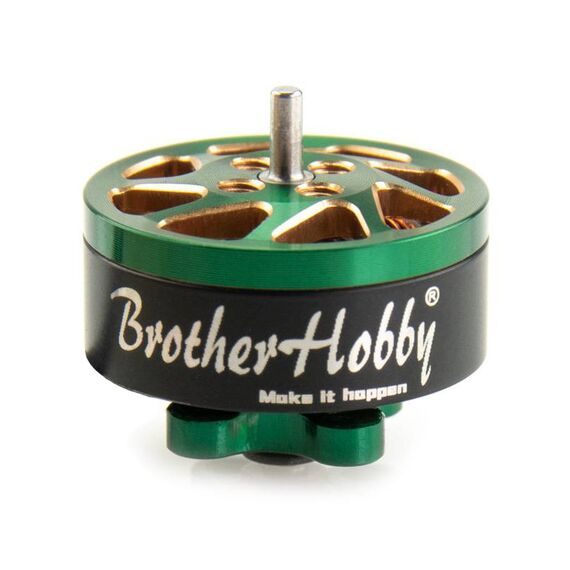 Мотор BrotherHobby TC 1404 4600KV