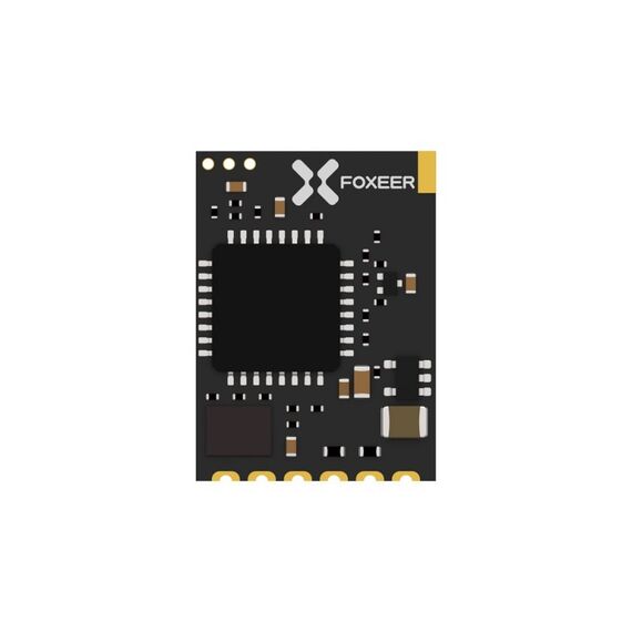 Видеопередатчик Foxeer Reaper Nano VTX, изображение 2