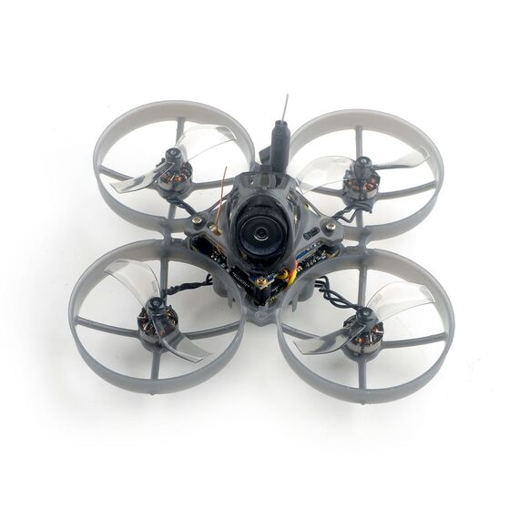 Квадрокоптер Happymodel Mobula7 HD 1S, Версия: SPI Frsky, изображение 2