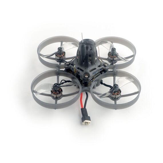 Квадрокоптер Happymodel Mobula7 HD 1S, Версия: ELRS 2,4 ГГц, изображение 4