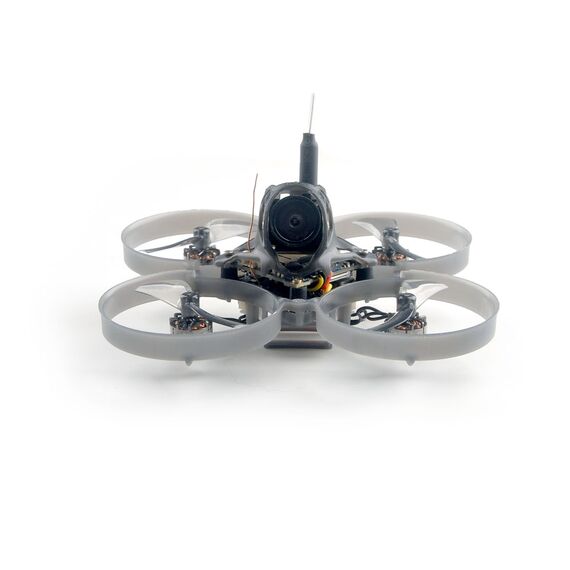 Квадрокоптер Happymodel Mobula7 HD 1S, Версия: ELRS 2,4 ГГц, изображение 5