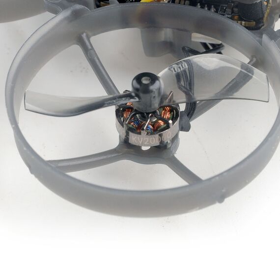 Квадрокоптер Happymodel Mobula7 HD 1S, Версия: ELRS 2,4 ГГц, изображение 7