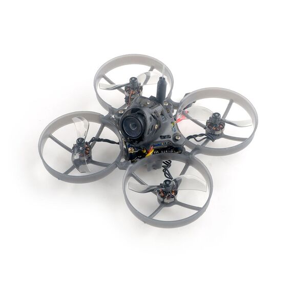 Квадрокоптер Happymodel Mobula7 HD 1S, Версия: SPI Frsky
