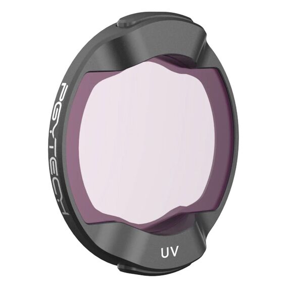 Ультрафиолетовый UV фильтр DJI Avata (Professional) (PGYTECH P-36B-010)