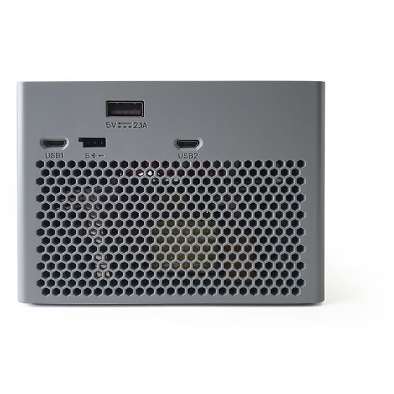 Зарядное устройство HOTA F6 Pro, изображение 5