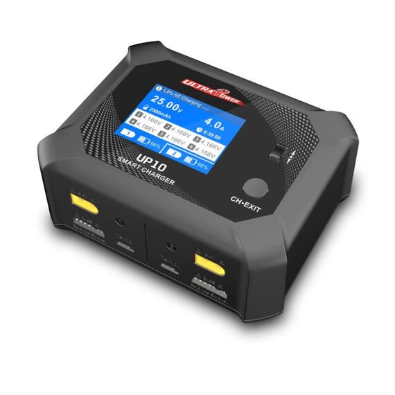 Зарядное устройство Ultra Power UP10, изображение 4
