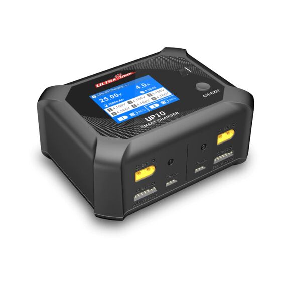 Зарядное устройство Ultra Power UP10, изображение 5